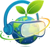 EcoEarth logo